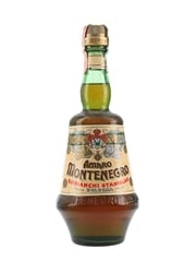 Cobianchi Amaro Montenegro Bottled 1990s