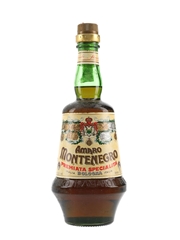 Cobianchi Amaro Montenegro Bottled 1990s