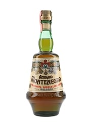 Amaro Montenegro Bottled 1990s