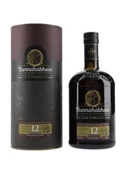 Bunnahabhain 12 2022 Edition