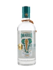 Amarula African Gin