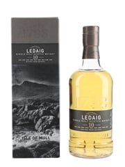 Ledaig 10