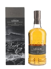 Ledaig 10