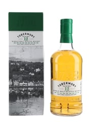Tobermory 12
