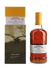 Tobermory 26 Oloroso Cask Finish