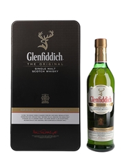 Glenfiddich The Original