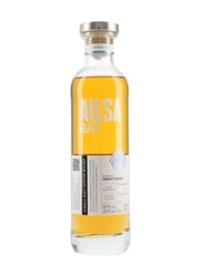 Ailsa Bay Sweet Smoke Release 1 2