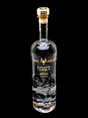 Royal Dragon Superior Vodka Quintuple Distillation 70cl / 40%