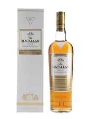 Macallan Gold The 1824 Series