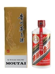 Kweichow Moutai 2025 Baijiu