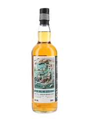Tormore 1990 33 Year Old Cask Masters