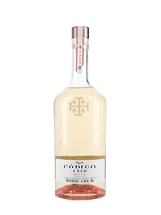 Codigo 1530 Rosa Tequila