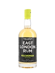 East London Rum Kilchoman Cask