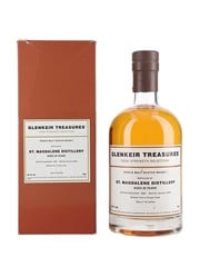 St Magdalene 1982 26 Year Old Glenkeir Treasures