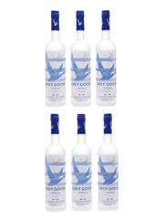 Grey Goose Riviera