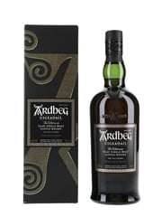 Ardbeg Uigeadail Bottled 2025