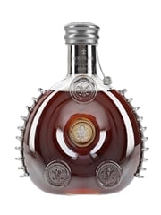 Remy Martin Louis XIII Black Pearl Anniversary Edition