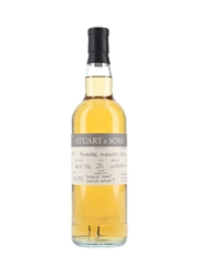 Bowmore 2005 20 Year Old