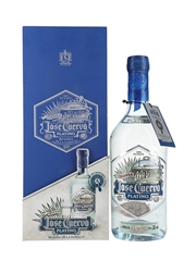 Jose Cuervo Platino Reserva De La Familia