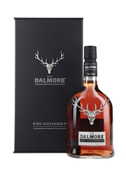 Dalmore King Alexander Iii Bottled 2024