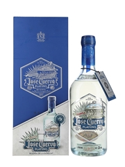 Jose Cuervo Platino Reserva De La Familia