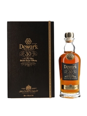 Dewar's 30 Year Old Ne Plus Ultra