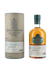 Lochside 1981 24 Year Old