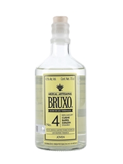 Bruxo No. 4 Mezcal Artesanal