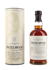 Hazelwood 105 1990 15 Year Old