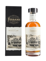 Ferrand 2010 Single Cask Cognac