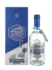 Jose Cuervo Platino Reserva De La Familia