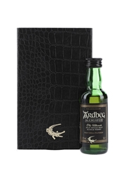 Ardbeg Alligator