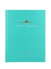 The Tequila Ambassador By Tomas Estes - Original First Edition