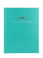 The Tequila Ambassador By Tomas Estes - Original First Edition