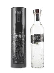 Bacardi Facundo Neo Silver