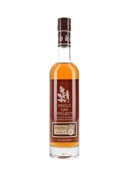 Buffalo Trace Single Oak Project