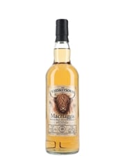 Pulteney 2008 18 Year Old