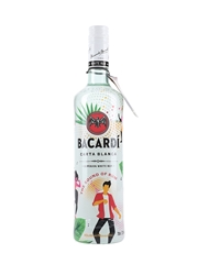 Bacardi Carta Blanca The Sound Of Rum