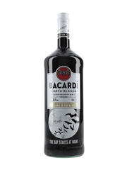 Bacardi Carta Blanca