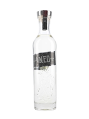 Bacardi Facundo Neo Silver