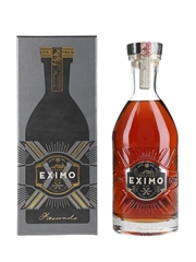 Bacardi Facundo Eximo 10 Year Old
