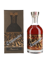 Bacardi Facundo Exquisito