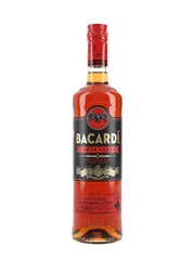 Bacardi Carta Fuego Red Spiced Rum Spirit Drink