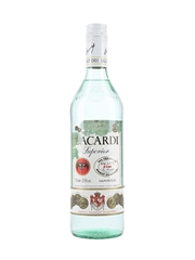 Bacardi Carta Blanca Superior