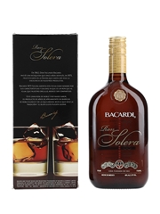 Bacardi 1873 Ron Solera