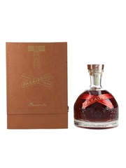 Bacardi Facundo Paraiso XA Rum