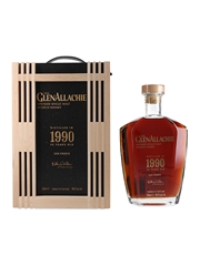 Glenallachie 1990 35 Year Old