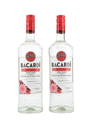 Bacardi Raspberry Spirit Drink