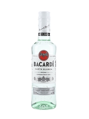 Bacardi Carta Blanca