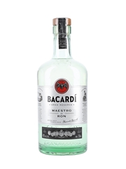 Bacardi Gran Reserva Maestro